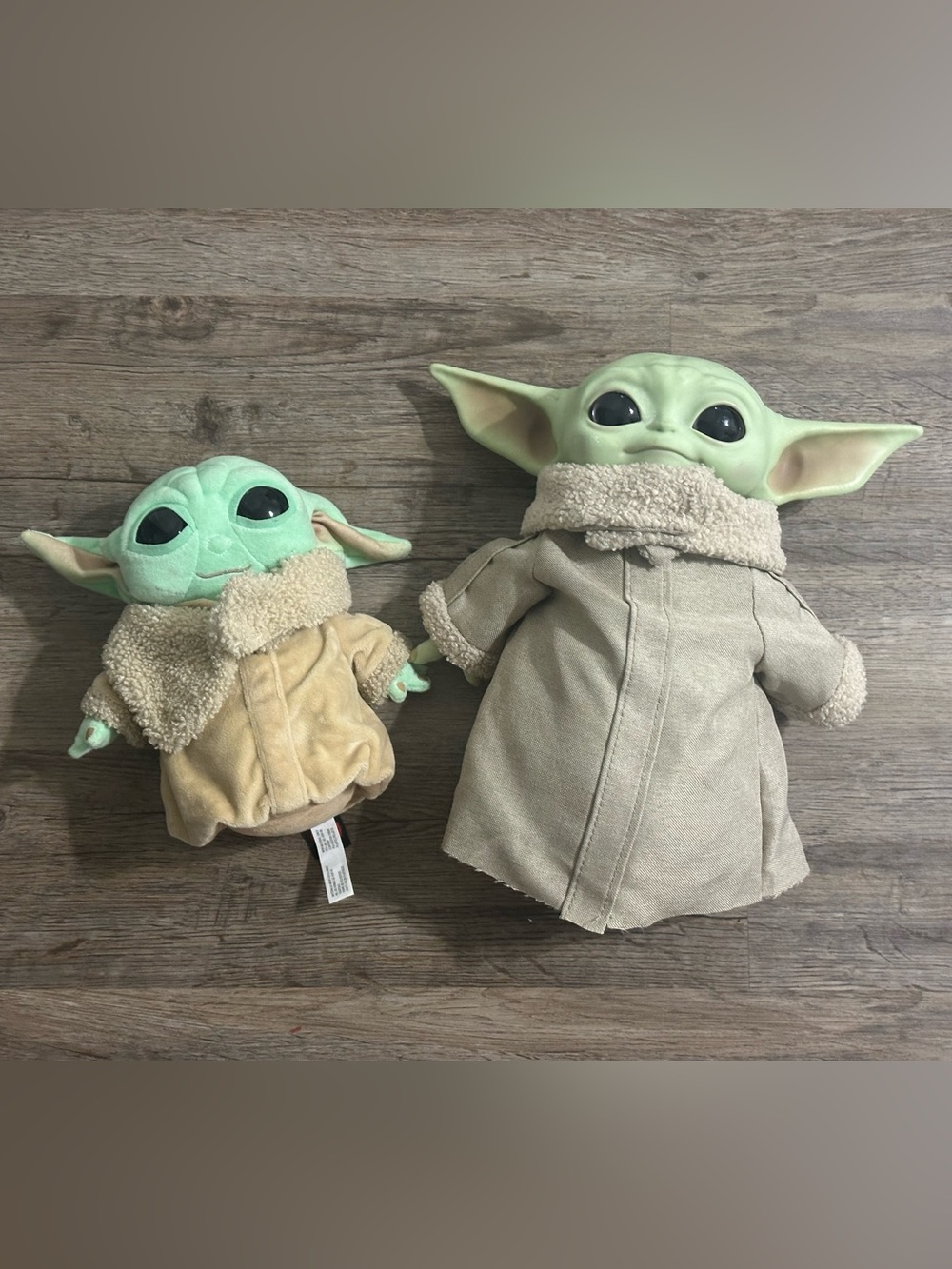 Star Wars The Mandalorian The Child Baby Yoda Bundle